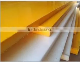 UHMWPE Plastic Sheet