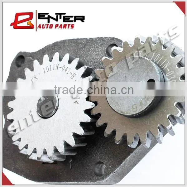 Good Quality Spare Parts 6CT Engine Oil Pump 3415365 photo-6
