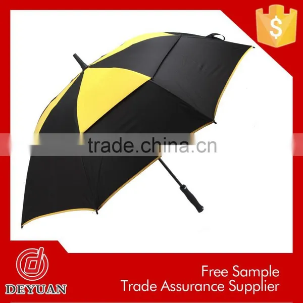 2016 High Quality OEM Custom Printing Promotion Umbrella photo-3