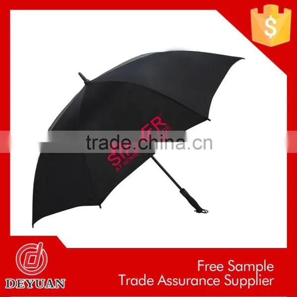 2016 High Quality OEM Custom Printing Promotion Umbrella photo-6