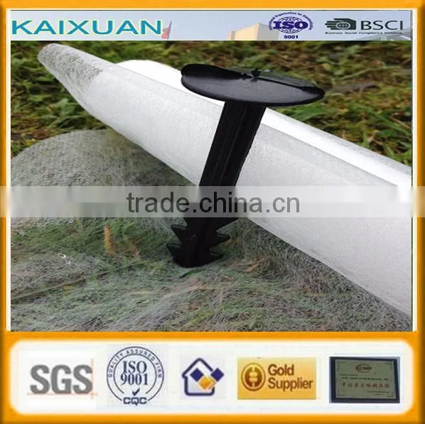 Non-woven Weed Control Cover Wholesale photo-6