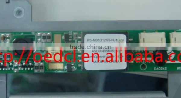 Inverter ps-m06d12s5-nj1l