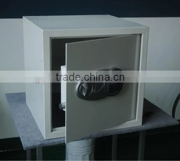 Eagle Hotel Hidden Safe Box photo-3