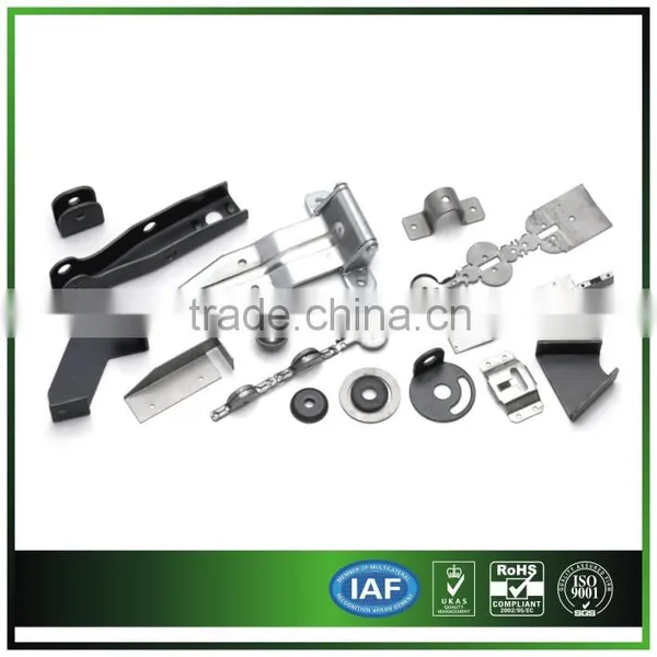 Precision Metal Stamping Parts