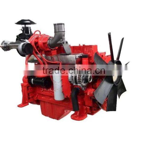 EAPP Natural Gas Engine Cheap JL6CQ145G photo-2