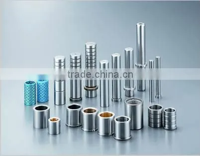 Plain Guide Post Sets -Demountable Post - RZ Oil-free Type (MoS2) photo-3