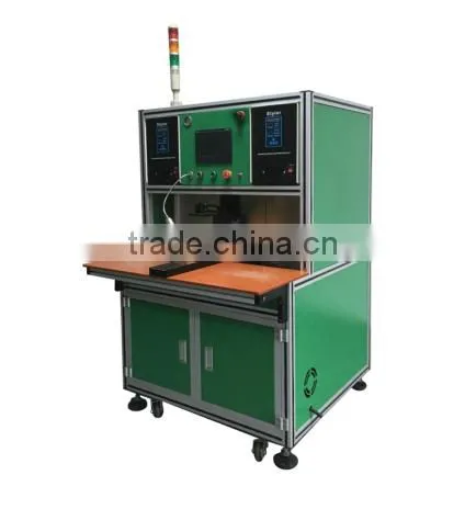 3-in-1 Mobile Power Automatic Welding System Power Bank Battery Pack Spot Welder Automation photo-2