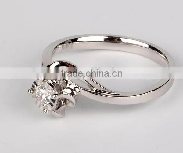 Top Quality Popular Wedding Ring photo-3
