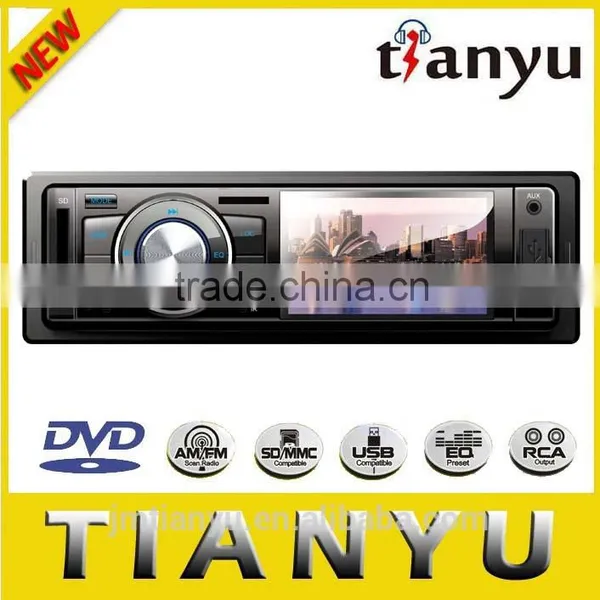 Hi-fi Car Mp3 Player Car Audio Car Accessory