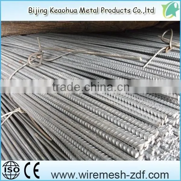 Concrete Iron Rods for Construction, Rebar Weight photo-5