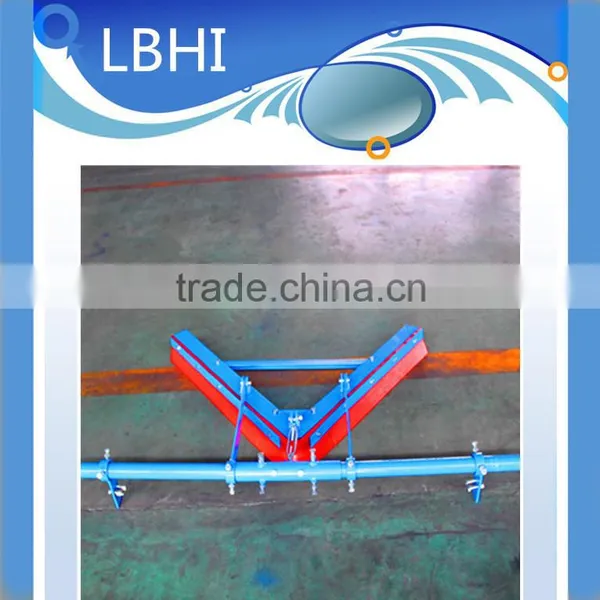 LBHI V-type Cleaner Applicated for Belt Width 2200mm With Good Price photo-3
