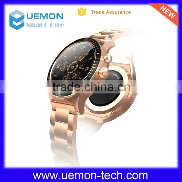 2016 Hot Sales Waterproof Pedometer Smart Watch photo-4