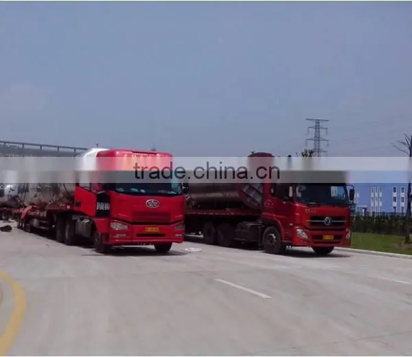Pressure Vessel / Air Tank / Gas Tank Cryogenic Liquid Storage Tanks photo-6