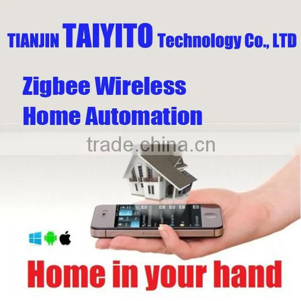 Home Automation Manufacturer, DIY Home, Intelligent Household photo-4