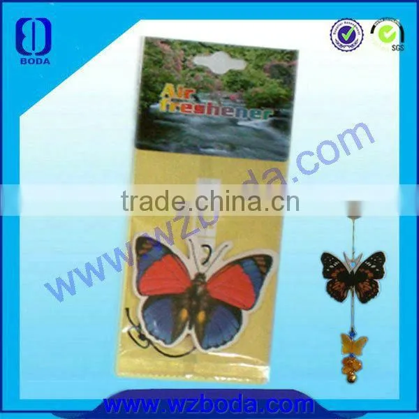 Multifunctional Cheap Car Air Freshener for Wholesales