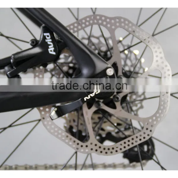 27.5 Inch Good Quality Carbon Mountain Bike/mountain Bike/mountain Bicycle on Sale photo-5