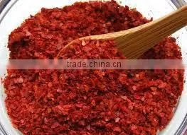 Powder Chili.