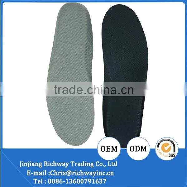 Hot Selling Hi-poly Shoe Insole for Shoes photo-4