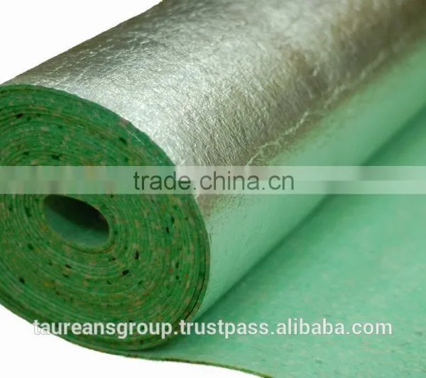 Softwalk PU Foam Underlay