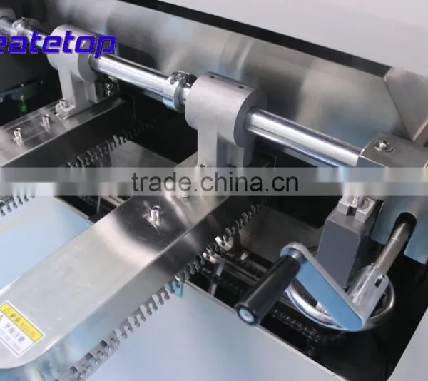WS Series of Large-sized Lead-free Wave Soldering Machine/ Large Tin Stove photo-5