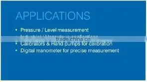 Pressure Transmitter photo-5