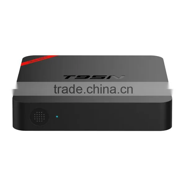 Vensmile S905 tv Box T95N With Kodi 16.0 Installed Kodi tv T95N tv Box photo-3