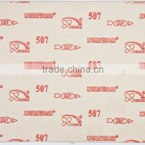 2015 Xinhuaye Paperboard Market photo-3