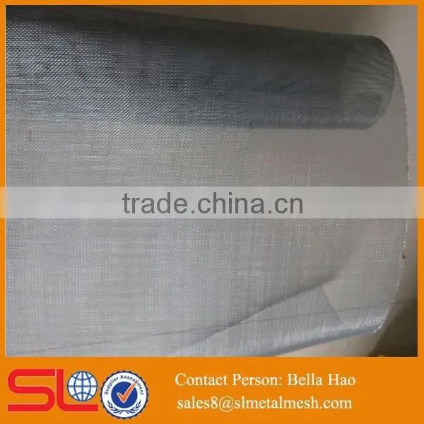 Exporting Security Screen Stainless Steel Mesh photo-3