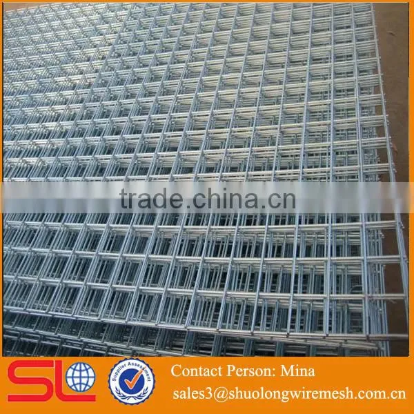 Factory Direct Supply 2x2 Galvanized Welded Wire Mesh Buy