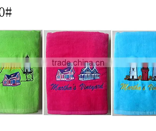 Fectory Directly Hand Towels Wholesale, Hand Towel Cotton Material photo-5