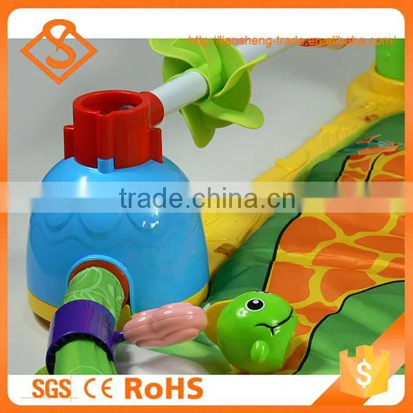 Intelligence Musical Learning Foot Piano Baby Educational Toys photo-4