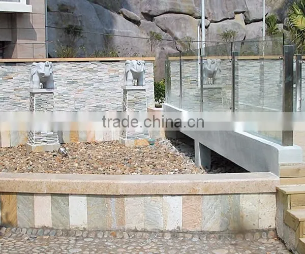Low Price Slate Wall Covering photo-6