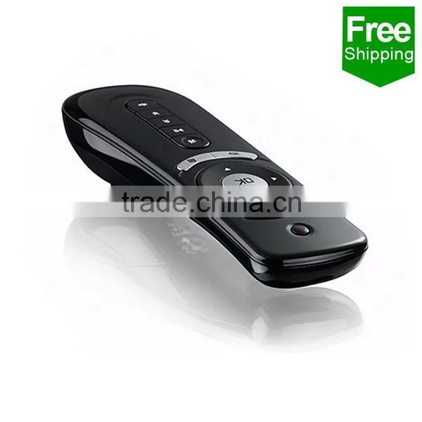 Professional Eco-friendly 2.4g air mouse for android tv box