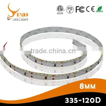 LED Strip SMD 5050 2835 3528 5630 3014 335 RGBW RGB LED Strip With Low Price photo-2
