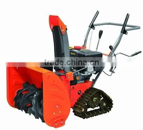 Snow Plow
