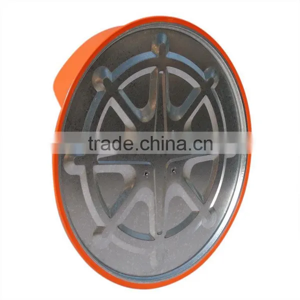 80CM PC OUTDOOR WIDE ANGLE CONVEX MIRROR photo-2