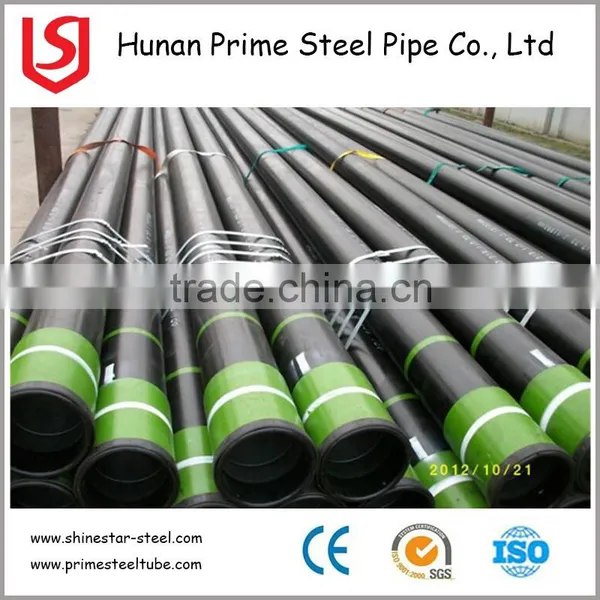 5ct Tubing K55 10 3/4'' photo-4