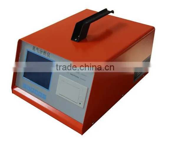 Automobile Exhaust Analyzer 5Q