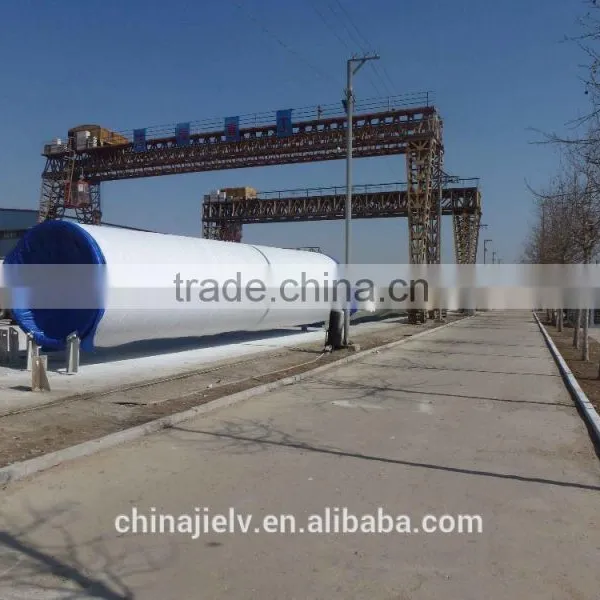 High Quality Stable Wind Power System
