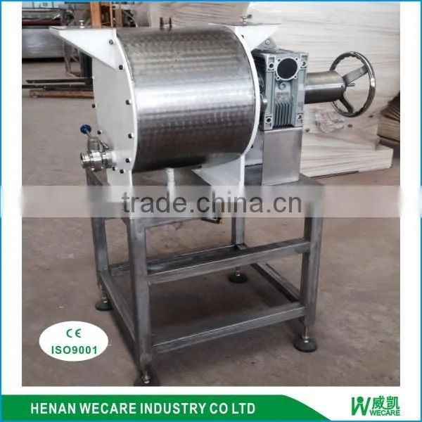 Small Cocoa Conching Machine