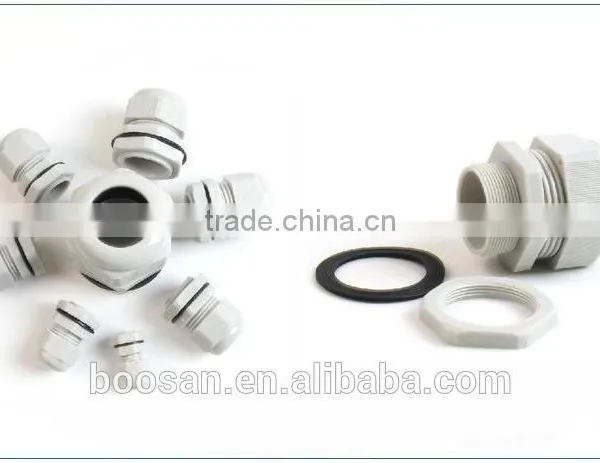 Shilin Good Quality Plastic Junction Box photo-3