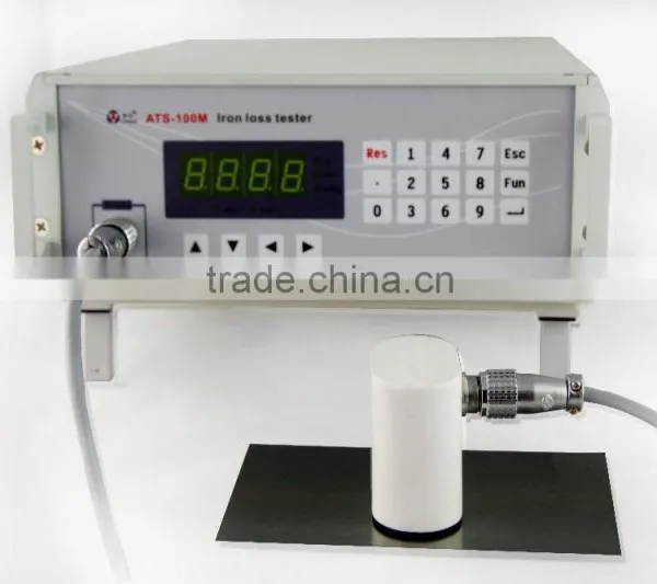LINKJOIN ATS-100M Iron Loss Measurement Core Loss Tester Iron Loss Tester Trade Assurance Supplier Quality Choice photo-3