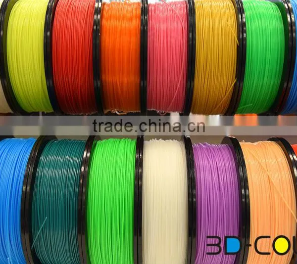 1.75mm 3mm USA Modified Material Pla 3d Filament photo-3