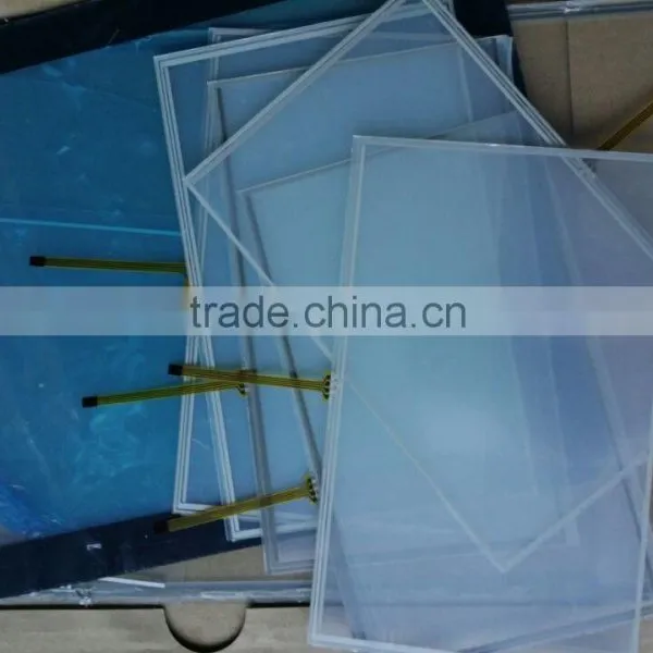 Good Price 10 Inch to 22 Inch 5 Wire Resistive Touch Screen,Resistive Touch Panel TP photo-3