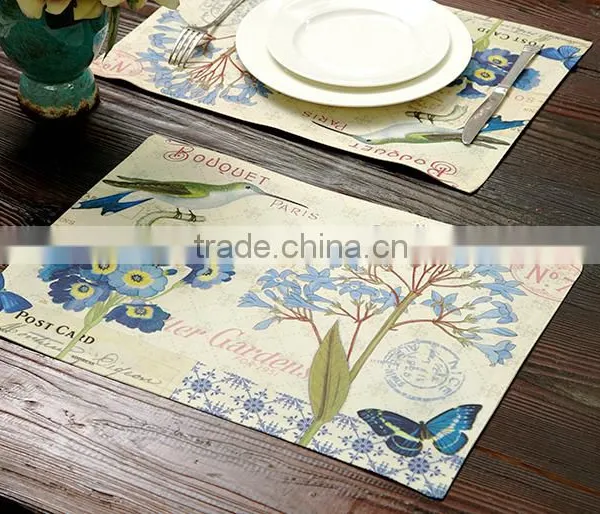 Paper Napkin With Logo Kitchen Napkin photo-5