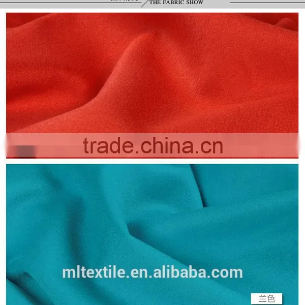 Consinee High End Fall Winter Cashmere Wool Blend Men's Suit Fabric photo-2