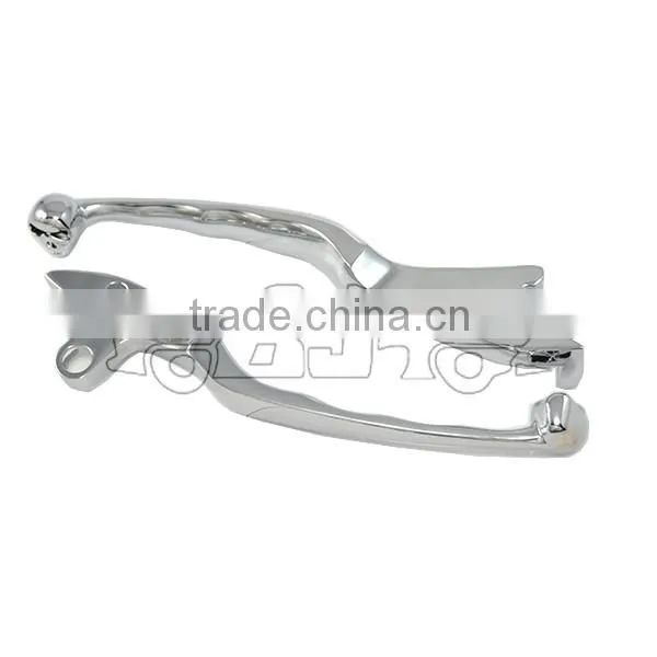 BJ-LS241-011 Aluminum Performance Motorbike Clutch Lever and Brake Lever photo-3