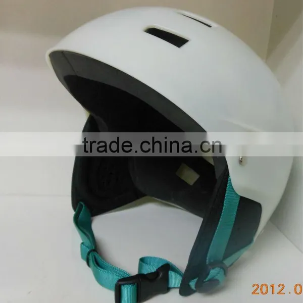 Practical Water Sport Helmet With ABS PC Outshell photo-2