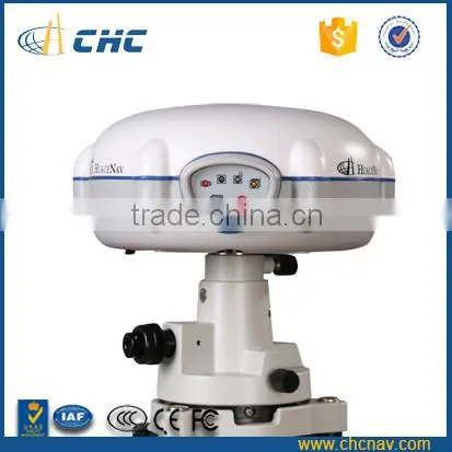 CHC X91+ Compact GNSS Receiver Productivity Gps Receiver photo-2
