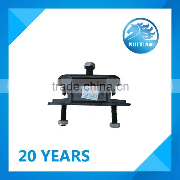 YUCHAI YC6B YC6A YC6J ENGINEE MOUNTING FOR HIGER BUS